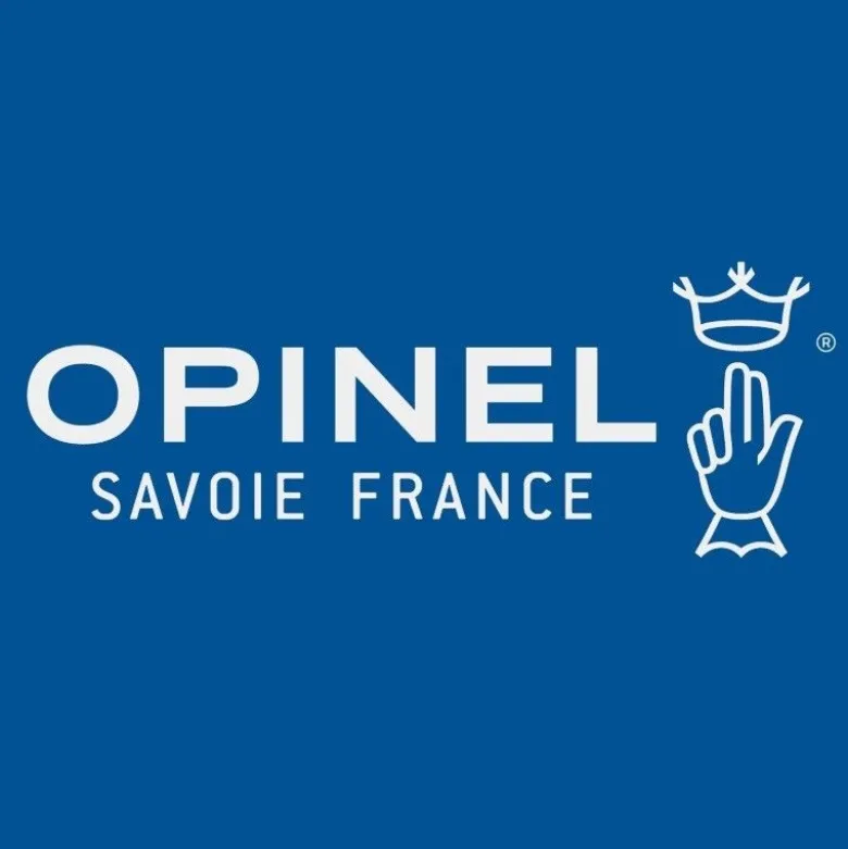 Couteau opinel n°10 inox