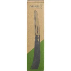 Couteau opinel n°12 scie