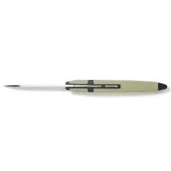 Couteau pliant Glenn Da Viken vert
