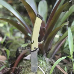 Couteau pliant Glenn Da Viken vert