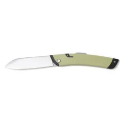 Couteau pliant Glenn Da Viken vert