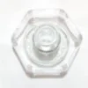 Couvercle à trous heavenly scent hexagon