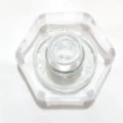 Couvercle à trous heavenly scent hexagon