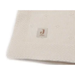 Couverture berceau 75x100cm cosy knit -