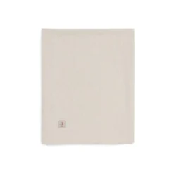 Couverture berceau 75x100cm cosy knit -