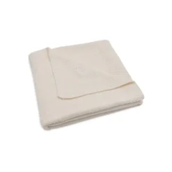 Couverture berceau 75x100cm cosy knit -