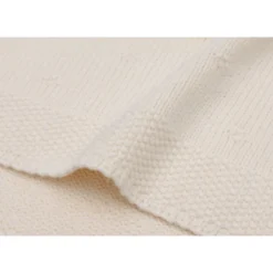 Couverture berceau 75x100cm cosy knit -