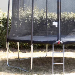 Couverture de trampoline ø300cm