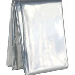 Couverture isothermique de survie cao