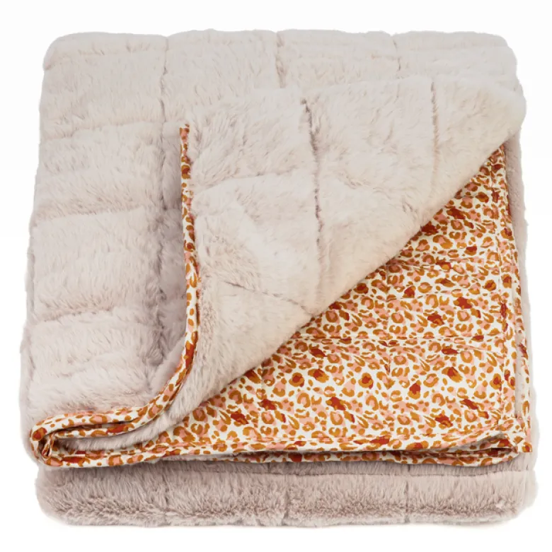 Couverture pondérée 5,5 kg