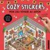 Cozy stickers Mon joli voyage au Japon