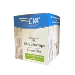 Céramique haute densité pour fontaine ev