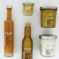 Creme corps - sublimatrice caviar