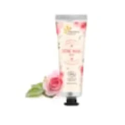 Creme mains - rose