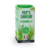 Cristaux d'HE citronnelle