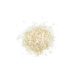 Cristaux d'huiles essentielles coriandre