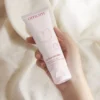Crème corps anti-vergetures