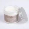 Crème corps nature au lait d'ânesse bio