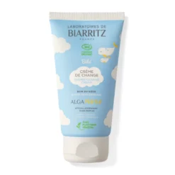 Crème de change bébé bio