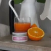 Crème de jour lait d'ânesse frais et bio