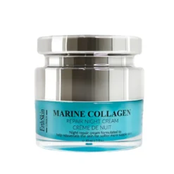 Crème de nuit collagène marin 50ml