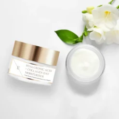 Crème jour acide hyaluronique 50ml