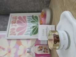 Crème jour acide hyaluronique 50ml