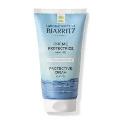 Crème mains hydra-protect+ bio