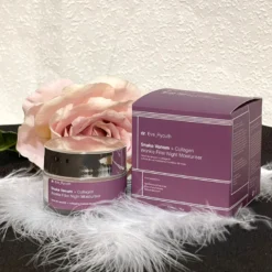 Crème nuit vitamine c - 50 ml