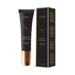 Crème yeux or 24k 15ml