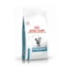 Croquettes chat veterinary cat hypoallergenic - royal canin