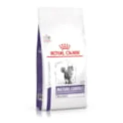 Croquettes chat veterinary cat mature consult balance - royal canin
