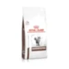 Croquettes chat veterinary cat gastrointestinal - royal canin