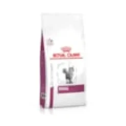 Croquettes chat veterinary cat renal - royal canin