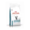 Croquettes chat veterinary cat sensitivity control - royal canin