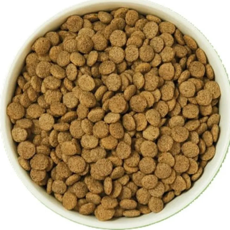Croquettes 2.5 kg festin de saumon po