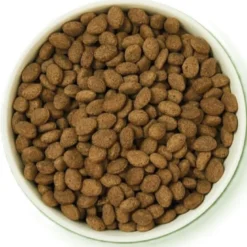 Croquettes sans céréales 2.5 kg hachis