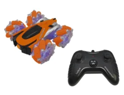 Crosslander 360+ – voiture télécommandée tout-terrain
