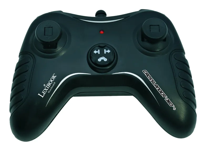 Crosslander 360+ – voiture télécommandée tout-terrain