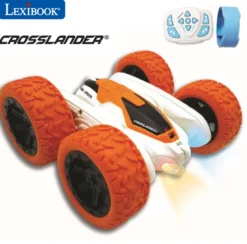 Crosslander – voiture télécommandée tout-terrain