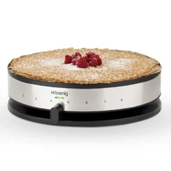Crêpière de tradition 33cm - krep29