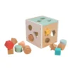 Cube d'activités