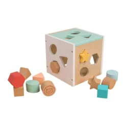 Cube d'activités