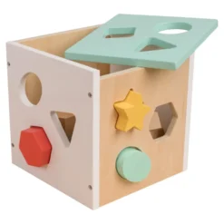 Cube d'activités