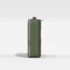 Cube d'emballage de compression lux - grand - georgian khaki Vert