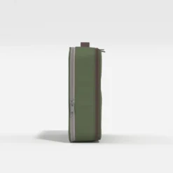 Cube d'emballage de compression lux - grand - georgian khaki Vert