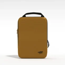 Cube d'emballage de compression ultraléger - moyen - orange chill Orange