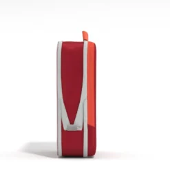 Cube d'emballage de compression ultraléger - moyen - fiesta red Rouge