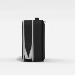 Cube d'emballage de compression lux - grand - absolute black Noir