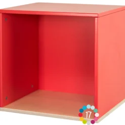 Cube mural colorflex abitare kids true r